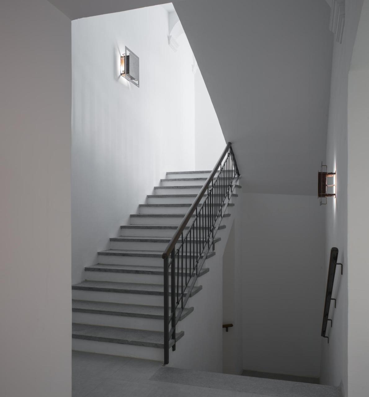 Quadrato Apartment Turin Exterior photo